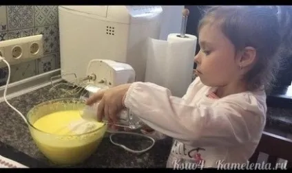 Сирні кекси рецепт з фото, як приготувати кекси з сиром (рецепт) Сирні кекси рецепт з фото, як приготувати кекси з сиром