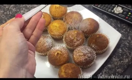Сирні кекси рецепт з фото, як приготувати кекси з сиром (рецепт) Сирні кекси рецепт з фото, як приготувати кекси з сиром