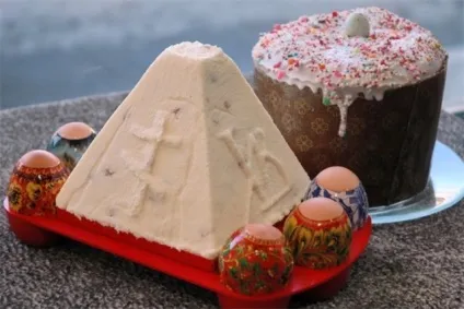 Сирна паска комора рецептів смачних пасок з сиру, zатусім! (Паска царська сирна) Сирна паска комора рецептів смачних пасок з сиру, zатусім!