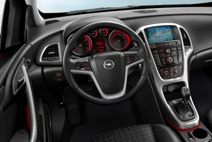 Тюнінг опель айстри, фото тюнінгу салону opel astra j, тюнінг оптики opel astra gtc (тюнінг) Тюнінг опель айстри, фото тюнінгу салону opel astra j, тюнінг оптики opel astra gtc
