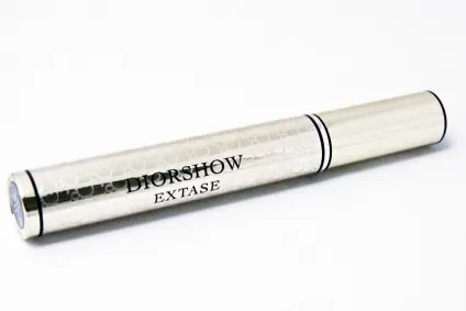 Туш для вій dior - diorshow extase 090 black