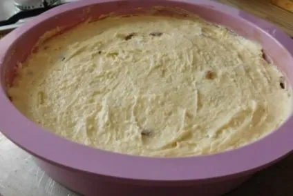 Сирні кекси кілька рецептів з фото крок за кроком, поради (сирні кекси рецепт з фото крок за кроком) Сирні кекси кілька рецептів з фото крок за кроком, поради