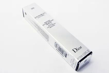 Туш для вій dior - diorshow extase 090 black