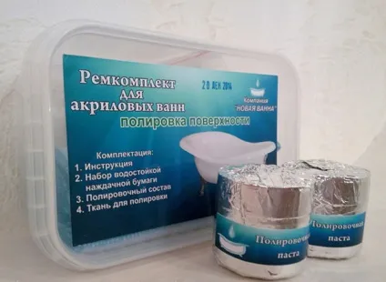 Тріщина в піддоні душової кабіни (піддоні душової кабіни) Тріщина в піддоні душової кабіни