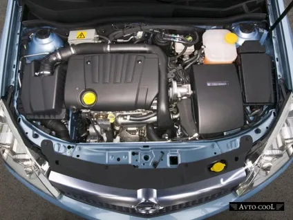 Тюнінг opel astra h необхідно зробити при першій нагоді (можливості) Тюнінг opel astra h необхідно зробити при першій нагоді