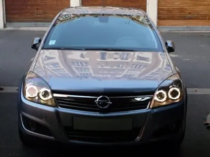 Тюнінг опель айстри, фото тюнінгу салону opel astra j, тюнінг оптики opel astra gtc (айстри) Тюнінг опель айстри, фото тюнінгу салону opel astra j, тюнінг оптики opel astra gtc