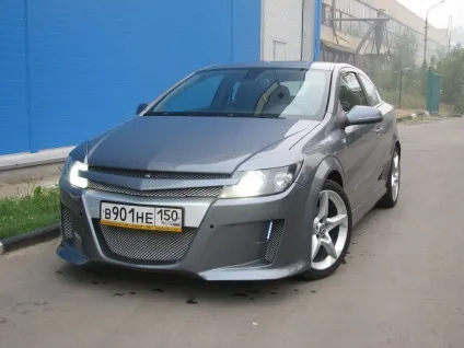 Тюнінг опель айстри, фото тюнінгу салону opel astra j, тюнінг оптики opel astra gtc (опель) Тюнінг опель айстри, фото тюнінгу салону opel astra j, тюнінг оптики opel astra gtc