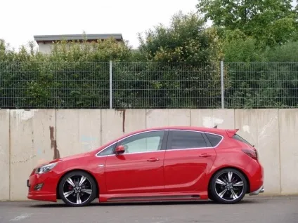 Тюнінг опель айстри, фото тюнінгу салону opel astra j, тюнінг оптики opel astra gtc (фото) Тюнінг опель айстри, фото тюнінгу салону opel astra j, тюнінг оптики opel astra gtc
