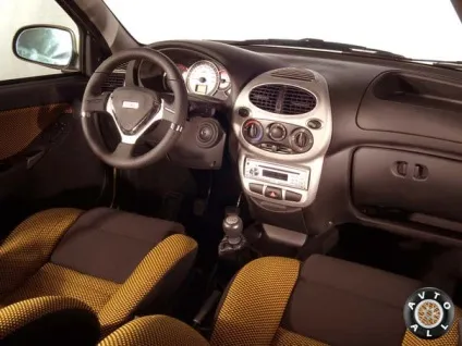 Тюнінг лада «калина» зробить автомобіль супер унікальним, все про авто (авто) Тюнінг лада «калина» зробить автомобіль супер унікальним, все про авто