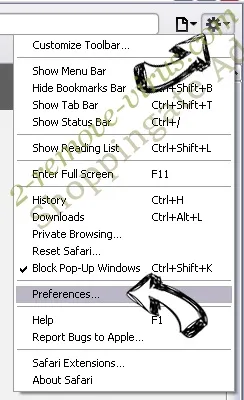 Видалення torch browser