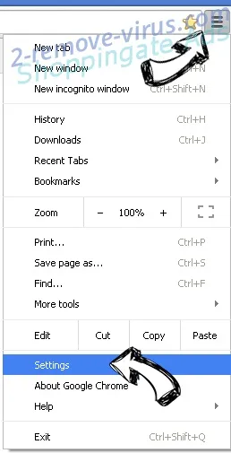 Видалення torch browser