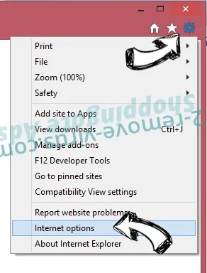 Видалення torch browser