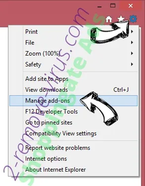 Видалення torch browser