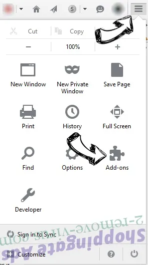 Видалення torch browser
