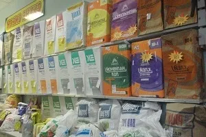Укладання плитки на пінопласт (укладання) Укладання плитки на пінопласт