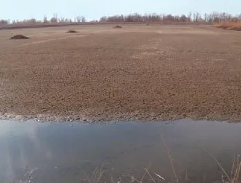 Ділянка під пар