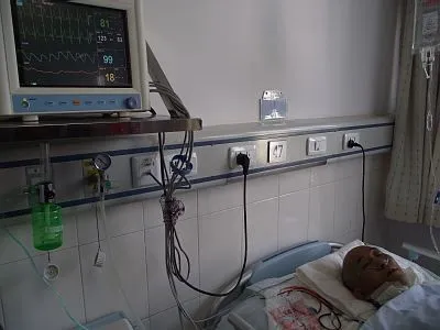 Унікальна операція на мозку позбавить від наркозалежності, здоров'я, аргументи і факти (операція) Унікальна операція на мозку позбавить від наркозалежності, здоров'я, аргументи і факти