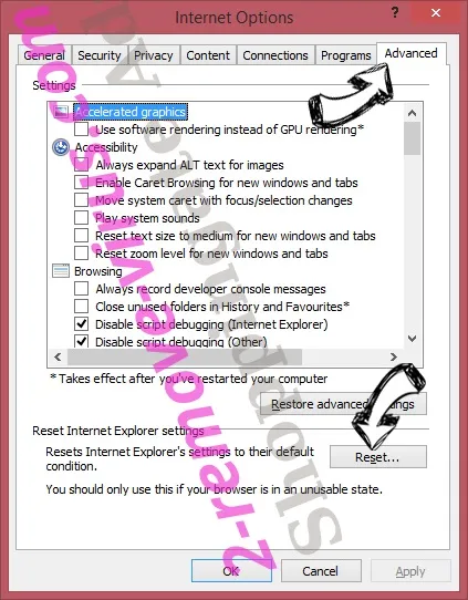 Видалення torch browser