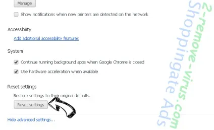 Видалення torch browser