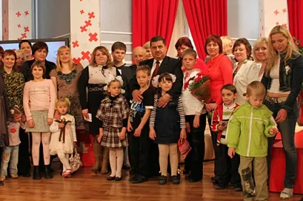 Український психотерапевтичний реабілітаційний центр (невроз) Український психотерапевтичний реабілітаційний центр