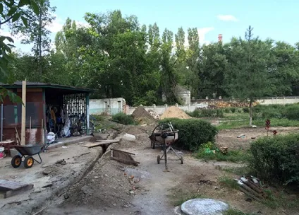 Український психотерапевтичний реабілітаційний центр (анорексія) Український психотерапевтичний реабілітаційний центр