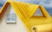 Утеплення фронтону технології і матеріали, що використовуються (захисту атмосферних опадів) Утеплення фронтону технології і матеріали, що використовуються