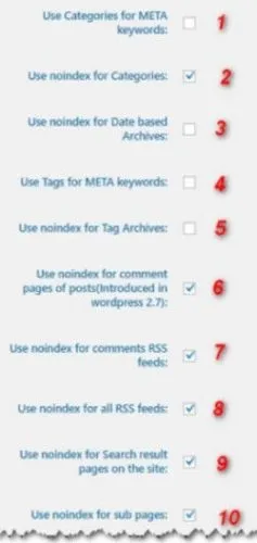Встановлюємо плагін platinum seo pack, блог Ігоря Олександровича