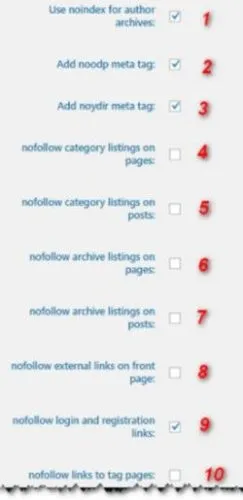 Встановлюємо плагін platinum seo pack, блог Ігоря Олександровича