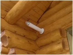 Установка коаксіальних котлів покрокова інструкція, будівельний портал (Установка коаксіальних котлів) Установка коаксіальних котлів покрокова інструкція, будівельний портал