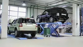 Встановлення наливних підлог для офісу