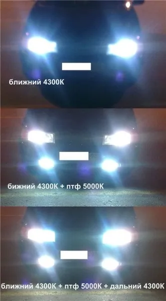 Встановлюємо ксенон в противотуманки ваз 2109, masteravaza (ксенон) Встановлюємо ксенон в противотуманки ваз 2109, masteravaza