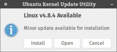 Утиліта ukuu оновлення ядра в ubuntu - ідах - наш блогосайт linux і «лірика» (ubuntu) Утиліта ukuu оновлення ядра в ubuntu - ідах - наш блогосайт linux і «лірика»