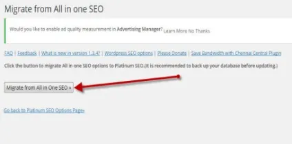 Установка і настройка плагіна platinum seo pack (способи заробітку в інтернеті) Установка і настройка плагіна platinum seo pack
