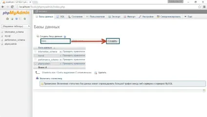 Установка wordpress на denwer (локальний сервер на комп'ютері) (сервер) Установка wordpress на denwer (локальний сервер на комп'ютері)