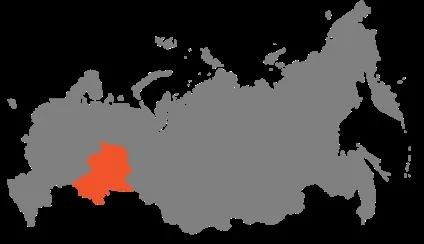 Уральський район