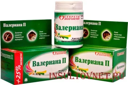 Заспокійливі засоби після інсульту народні і традиційні