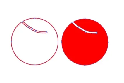 Урок adobe illustrator - техніка використання інструменту eraser tool (ластик) - rboom (урок) Урок adobe illustrator - техніка використання інструменту eraser tool (ластик) - rboom