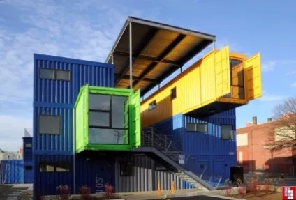 Утеплюємо битовку своїми руками
