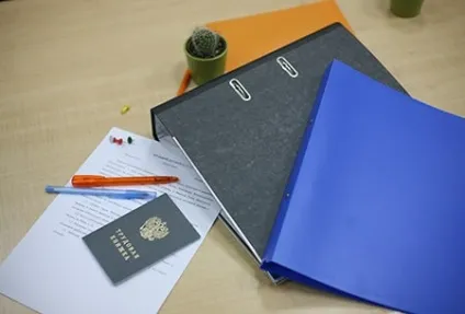 Звільнення з ініціативи роботодавця