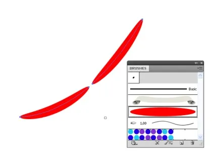 Урок adobe illustrator - техніка використання інструменту eraser tool (ластик) - rboom (техніка) Урок adobe illustrator - техніка використання інструменту eraser tool (ластик) - rboom