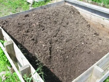Прискорення компосту препарати для швидкого дозрівання (препарати «Доктор Робік») Прискорення компосту препарати для швидкого дозрівання