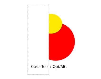 Урок adobe illustrator - техніка використання інструменту eraser tool (ластик) - rboom (illustrator) Урок adobe illustrator - техніка використання інструменту eraser tool (ластик) - rboom
