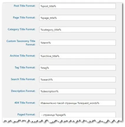 Встановлюємо плагін platinum seo pack, блог Ігоря Олександровича
