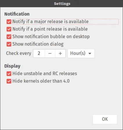 Утиліта ukuu оновлення ядра в ubuntu - ідах - наш блогосайт linux і «лірика» (ubuntu) Утиліта ukuu оновлення ядра в ubuntu - ідах - наш блогосайт linux і «лірика»