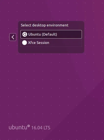 Встановити xfce в ubuntu