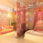 Затишна спальня - фото та поради дизайнера
