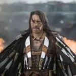 Догляд за ножем
