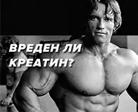 Варіанти креатину від оптимум Нутришн в порошку і капсулах, як приймати (Нутришн) Варіанти креатину від оптимум Нутришн в порошку і капсулах, як приймати