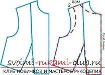 Дізнайтеся про те, як власноруч зробити викрійку сукні футляр (сукні) Дізнайтеся про те, як власноруч зробити викрійку сукні футляр