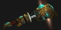 Валанір, молот древніх королів - world of warcraft портал (древніх) Валанір, молот древніх королів - world of warcraft портал
